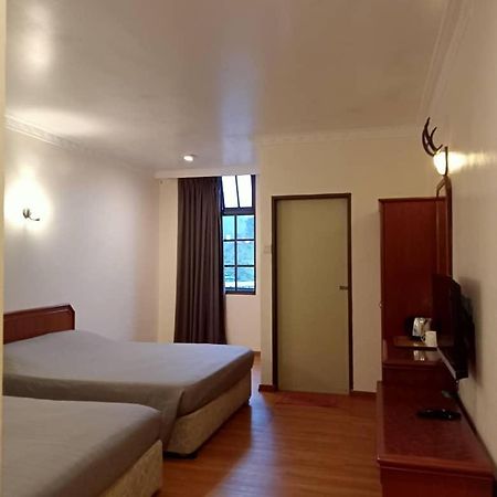 Hotel Chua Gin Cameron Highlands Dış mekan fotoğraf