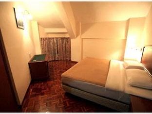 Hotel Chua Gin Cameron Highlands Dış mekan fotoğraf